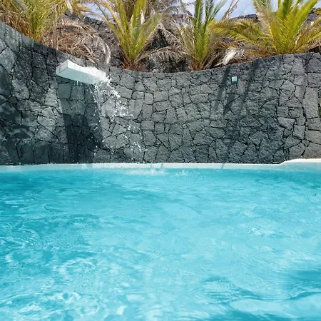 Hotel La Cueva