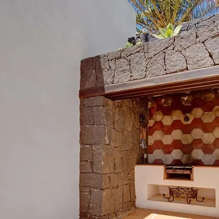 Hotel La Cueva