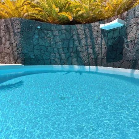 La Cueva Hotel Teguise (Lanzarote)