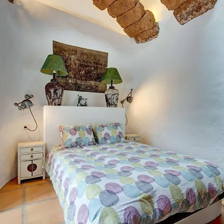 La Cueva * Teguise (Lanzarote)