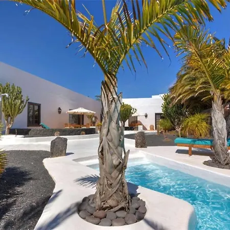 La Cueva Teguise (Lanzarote)