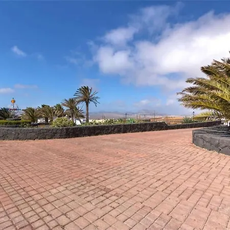 La Cueva Teguise (Lanzarote)